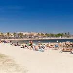 Hotel-restaurant Du Port Mèze