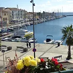 Hotel Hotel-restaurant Du Port 3*