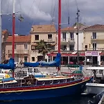 Hotel-restaurant Du Port Mèze