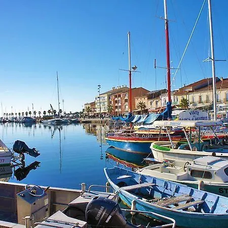 Hotel-restaurant Du Port Hotel