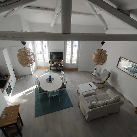 Hotel-restaurant Du Port Mèze