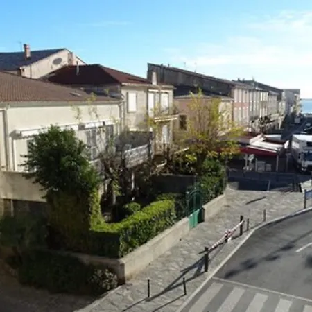 Hotel-restaurant Du Port Mèze