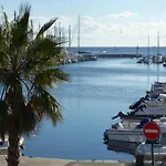 Hotel Hotel-restaurant Du Port Mèze
