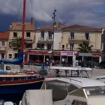 Hotel-restaurant Du Port Hotel 3*