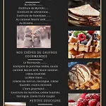 Hotel-restaurant Du Port Mèze