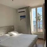 Hotel-restaurant Du Port Mèze