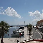 Hotel-restaurant Du Port Hotel