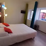 Hotel Hotel-restaurant Du Port Mèze
