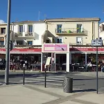 Hotel-restaurant Du Port 3* Mèze