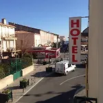 Hotel Hotel-restaurant Du Port 3*