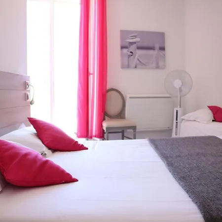 Hotel-restaurant Du Port