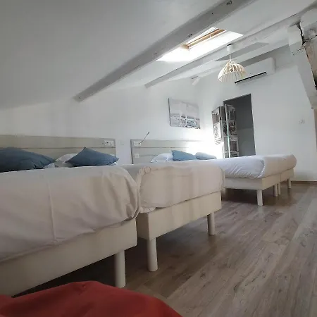 Hotel-restaurant Du Port 3*