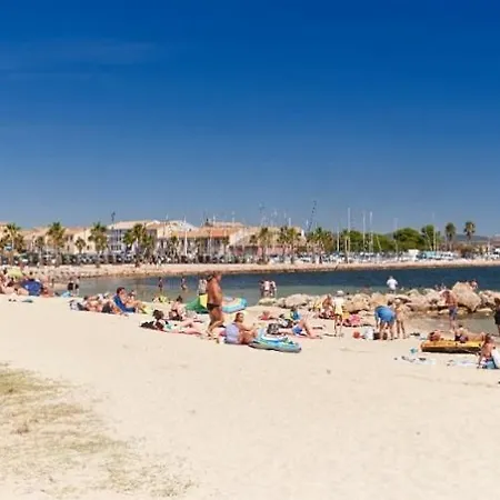 Hotel-restaurant Du Port 梅兹