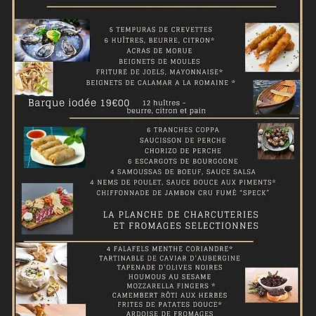 Hotel-restaurant Du Port