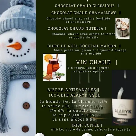 Hotel-restaurant Du Port 酒店