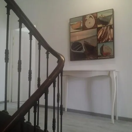 Hotel-restaurant Du Port 3* 梅兹