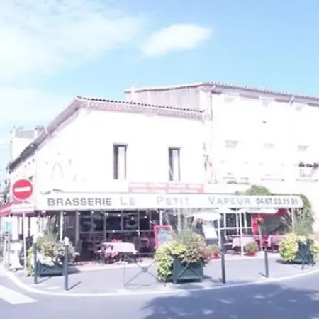 酒店 Hotel-restaurant Du Port