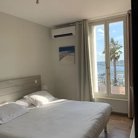 Hotel-restaurant Du Port Mèze