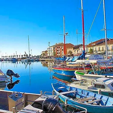 Hotel-restaurant Du Port 3*