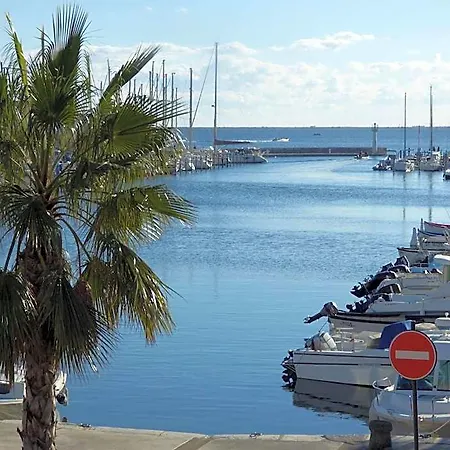 Hotel-restaurant Du Port 3*