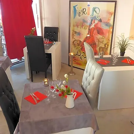 Hotel-restaurant Du Port Mèze