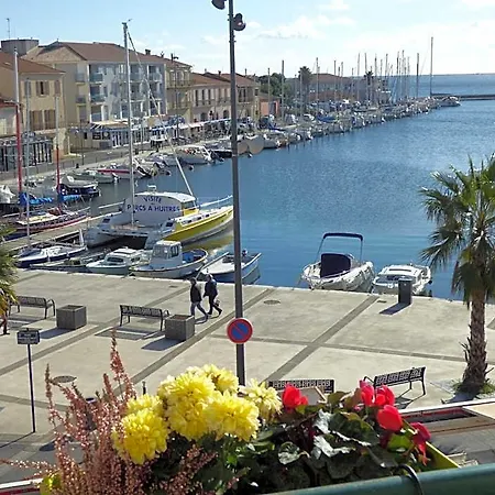 Hotel-restaurant Du Port 3*