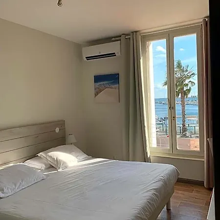 Otel Hotel-restaurant Du Port
