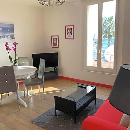 Otel Hotel-restaurant Du Port Mèze