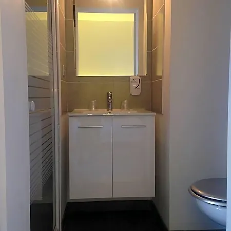 Otel Hotel-restaurant Du Port 3*