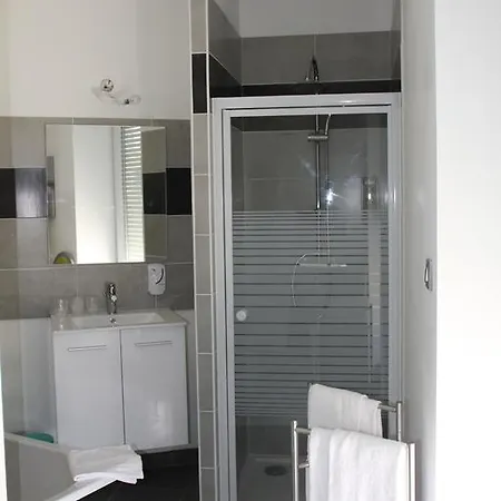 Hotel-restaurant Du Port Mèze