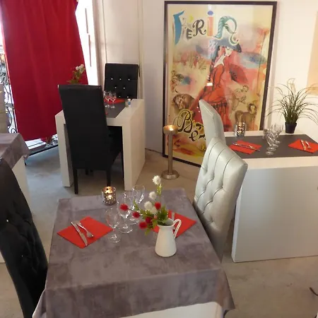 Hotel-restaurant Du Port