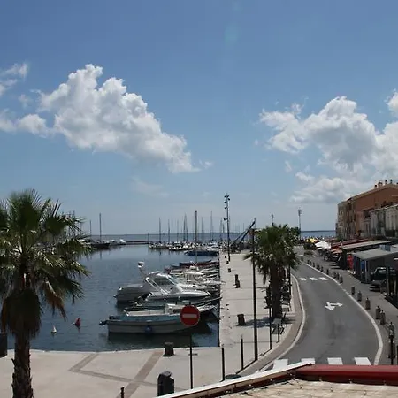 Hotel-restaurant Du Port Mèze