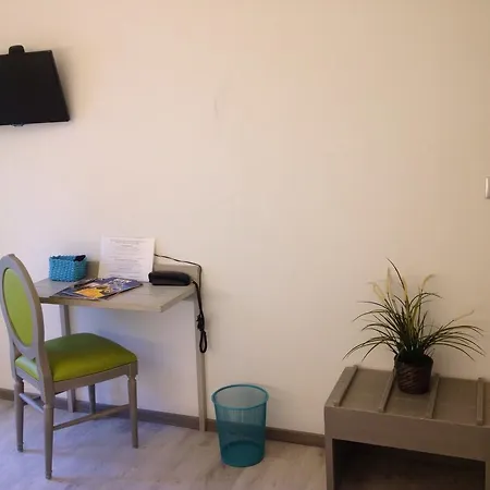 Hotel-restaurant Du Port 3*