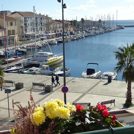 Hotel Hotel-restaurant Du Port
