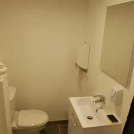 Hotell Hotel-restaurant Du Port